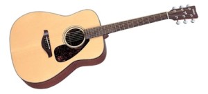 Guitar-Acoustic