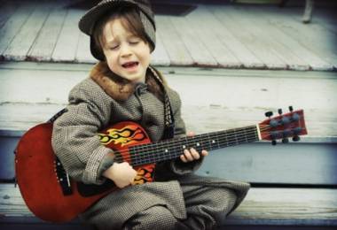 10 điều phải biết trước khi học Guitar- Guitar Đà Nẵng