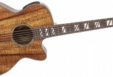 Lựa chọn Guitar dựa vào chất liệu gỗ- Guitar Đà Nẵng